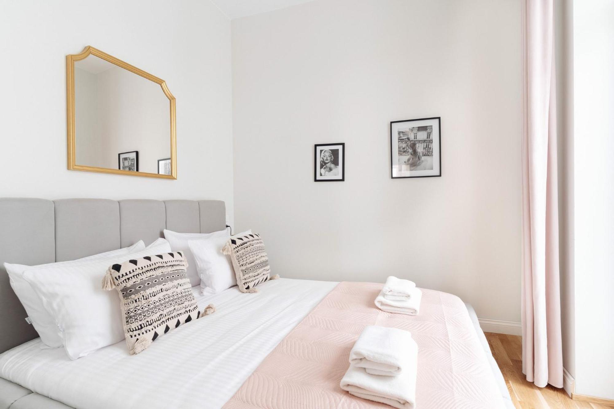 Art Palace - Loftaffair Collection Appartement *