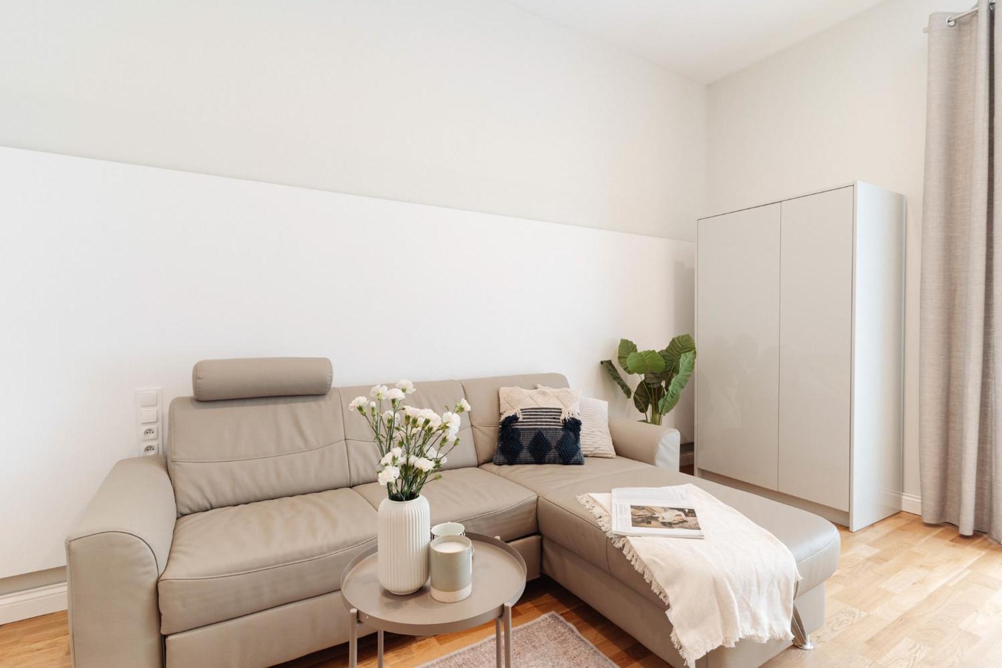 Art Palace - Loftaffair Collection Appartement
