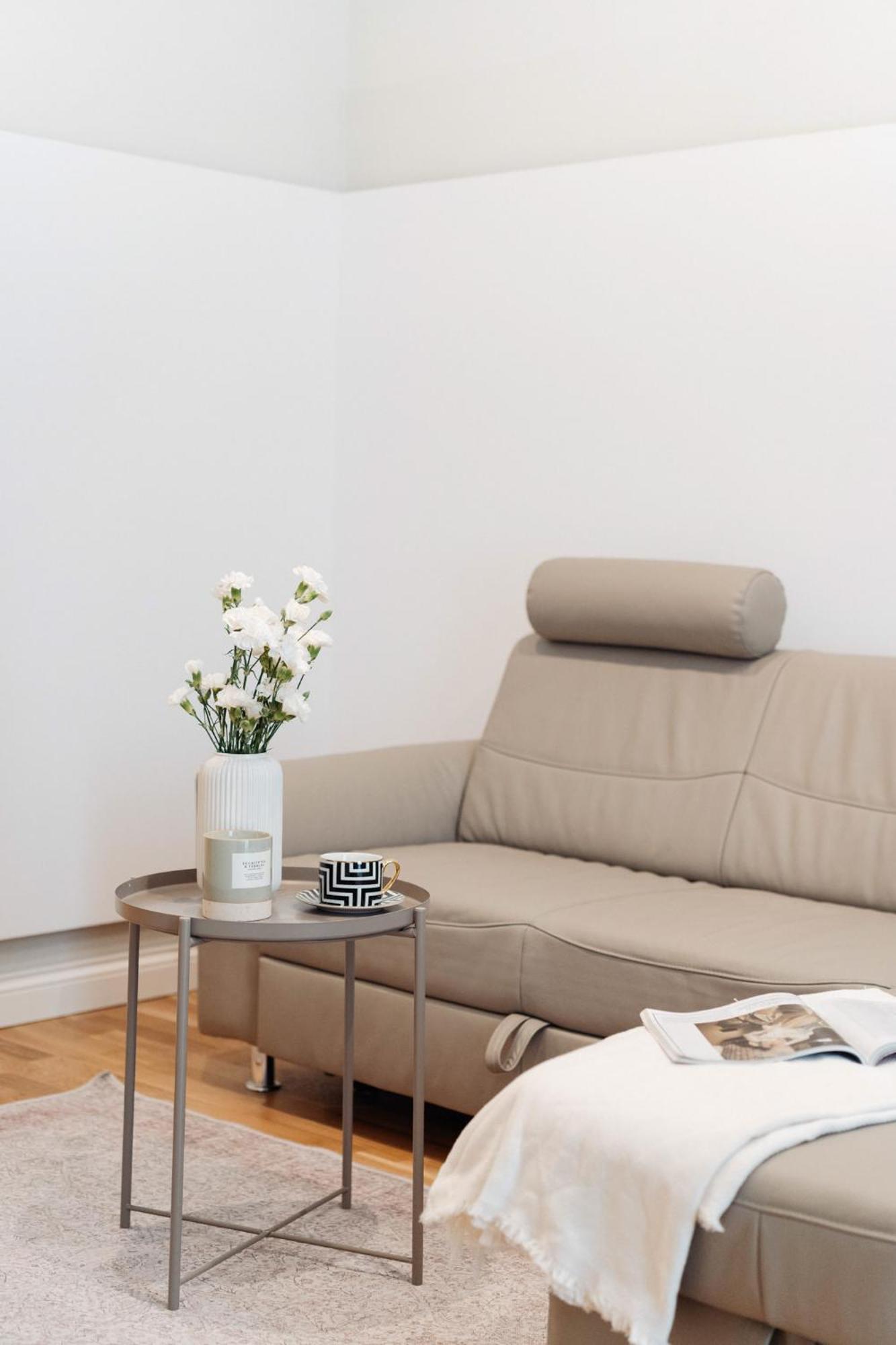 Art Palace - Loftaffair Collection Appartement *