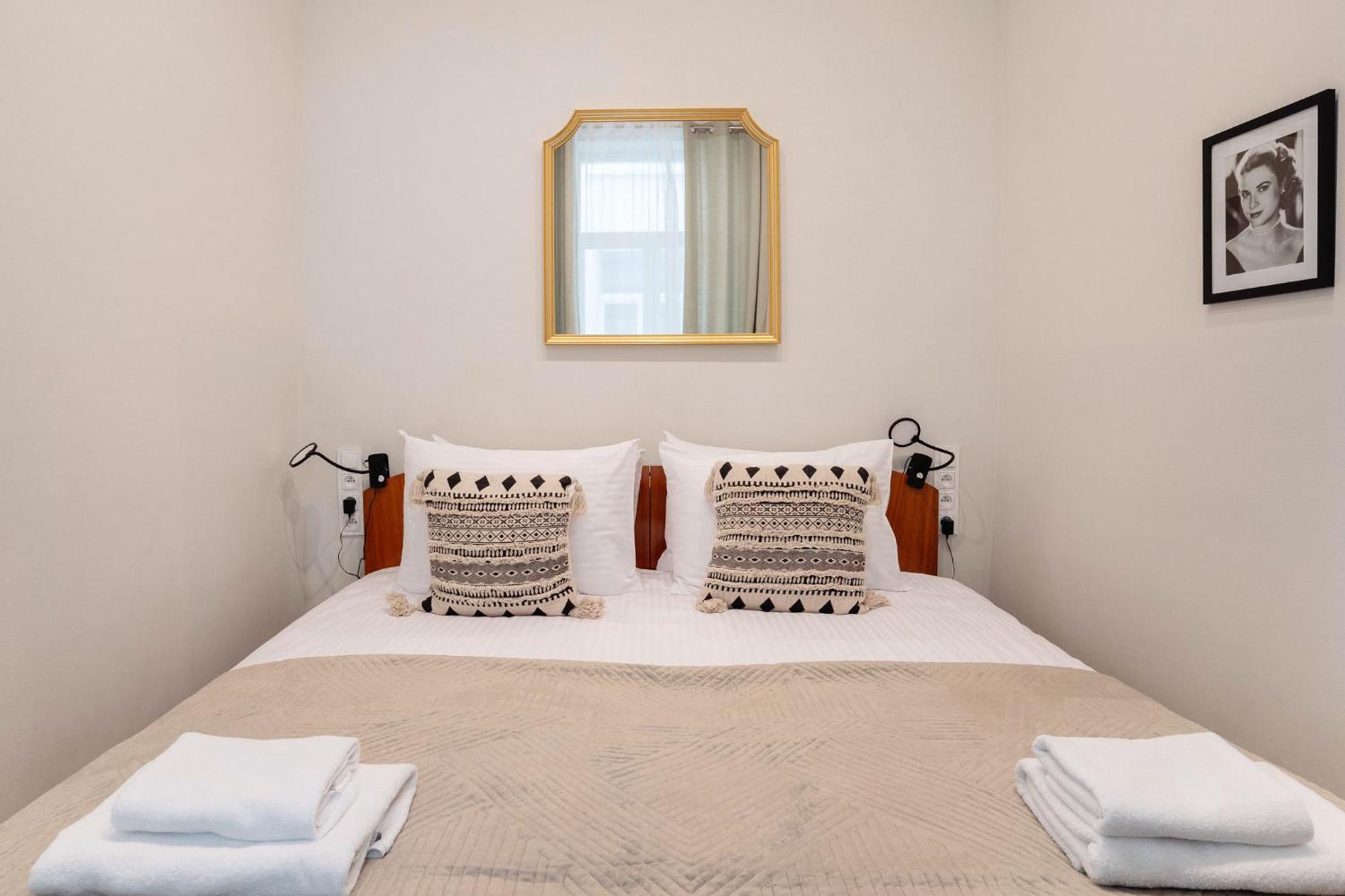 Appartement Art Palace - Loftaffair Collection