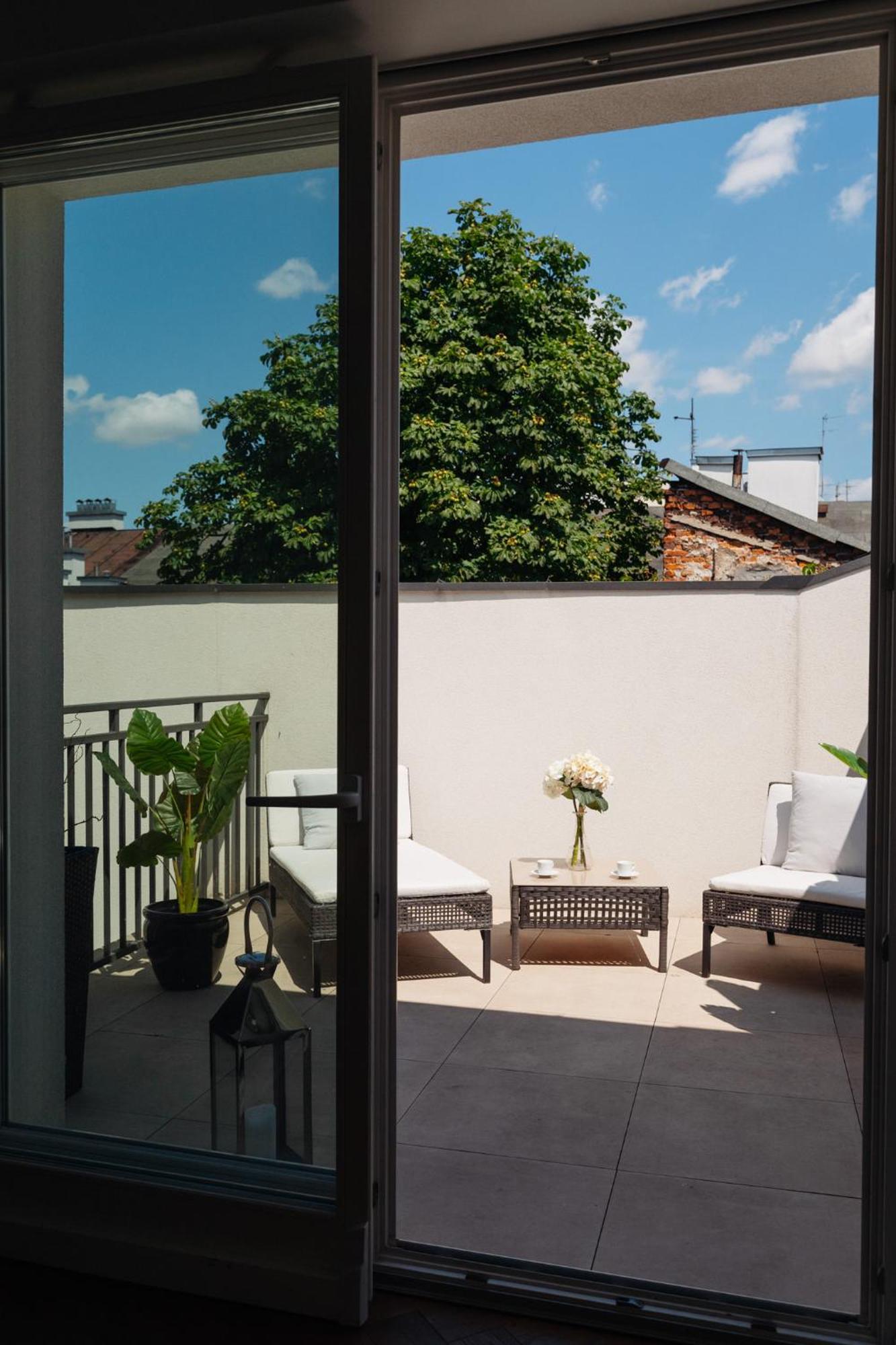 Art Palace - Loftaffair Collection Appartement *
