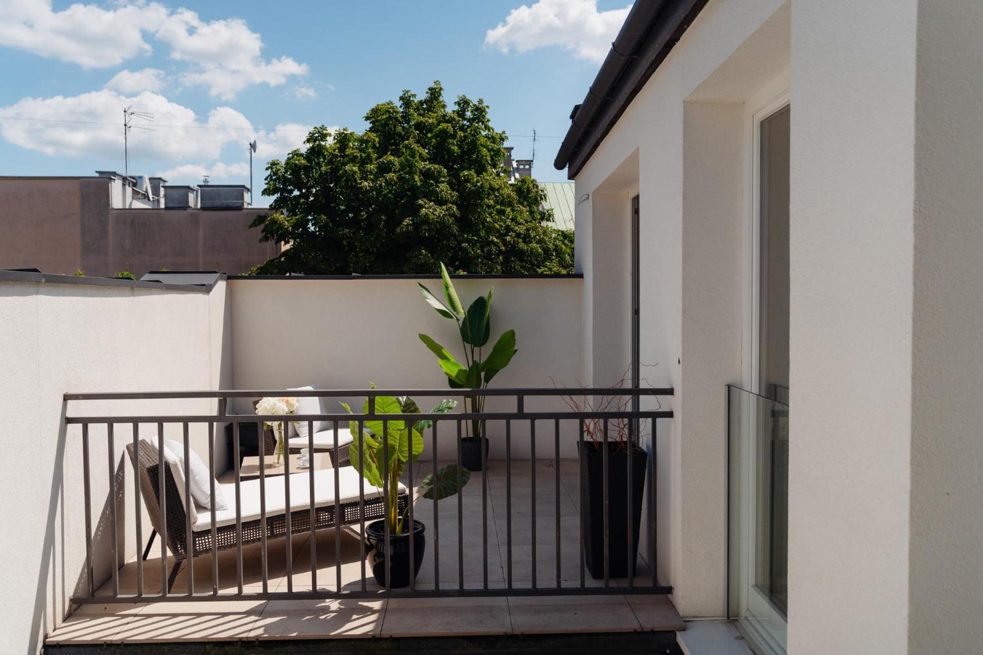 Art Palace - Loftaffair Collection Appartement *