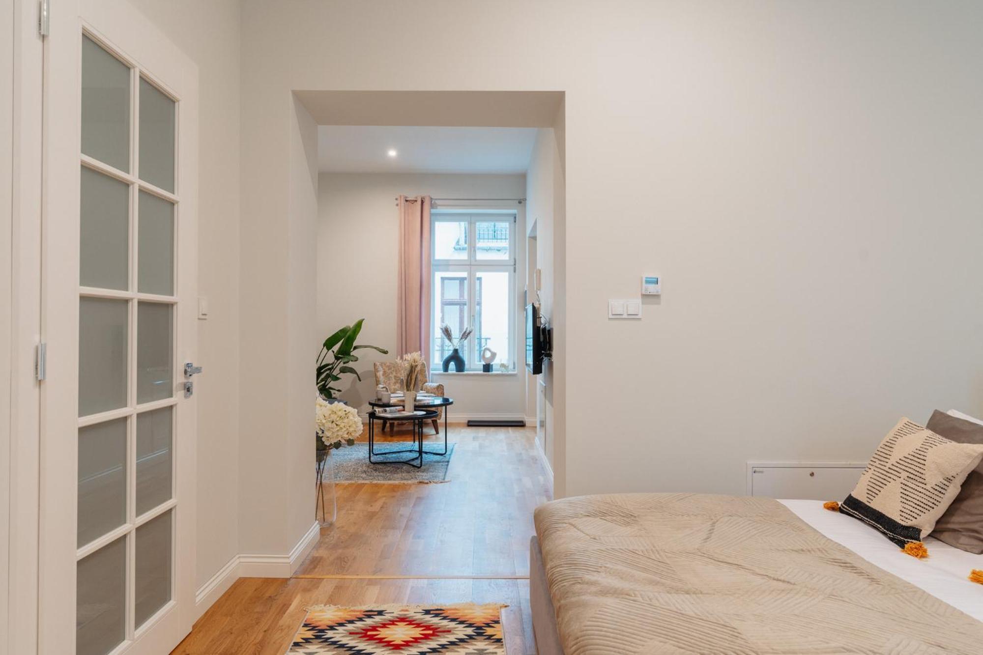 Art Palace - Loftaffair Collection Appartement