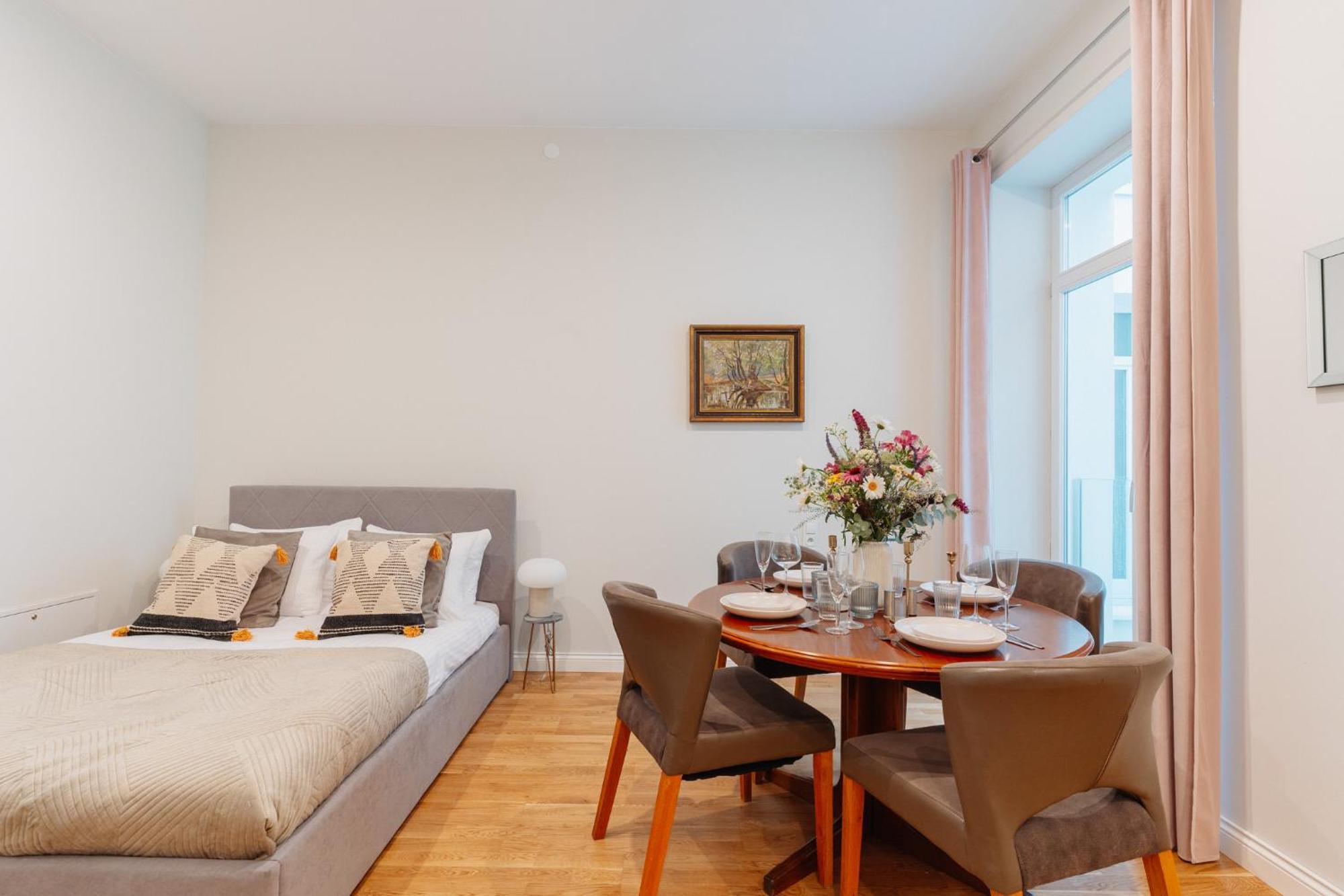 Art Palace - Loftaffair Collection Appartement *