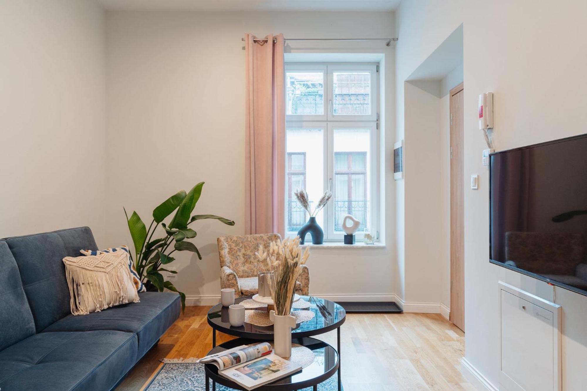 Appartement Art Palace - Loftaffair Collection