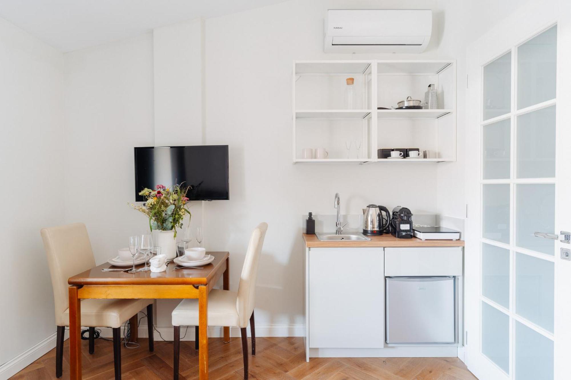 Art Palace - Loftaffair Collection Appartement *